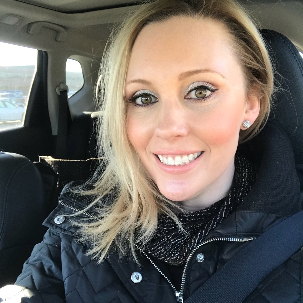 Meet your Posher, Tara
